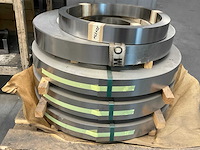 Partij inconel materiaal - afbeelding 12 van  12