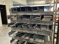 Partij inconel materiaal - afbeelding 2 van  12