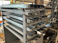 Partij inconel materiaal - afbeelding 3 van  12