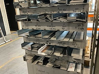 Partij inconel materiaal - afbeelding 4 van  12