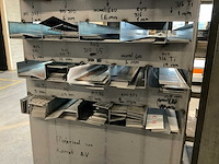 Partij inconel materiaal - afbeelding 5 van  12