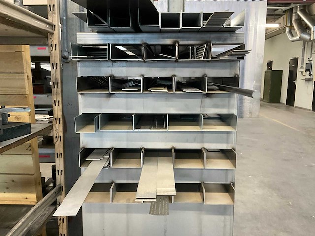 Partij inconel materiaal - afbeelding 7 van  12