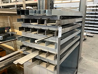 Partij inconel materiaal - afbeelding 8 van  12