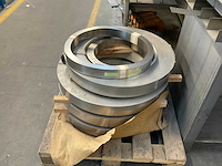 Partij inconel materiaal - afbeelding 9 van  12