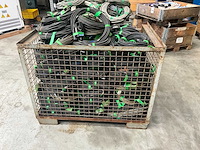 Partij inductieverwarmingskabels - afbeelding 1 van  7