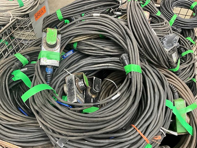 Partij inductieverwarmingskabels - afbeelding 4 van  7