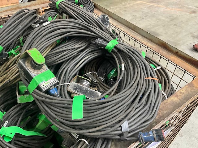 Partij inductieverwarmingskabels - afbeelding 5 van  7