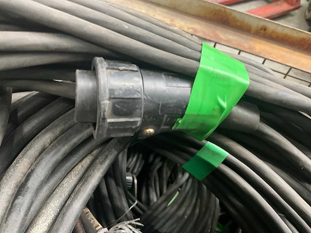 Partij inductieverwarmingskabels - afbeelding 7 van  7