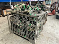 Partij inductieverwarmingskabels - afbeelding 1 van  4