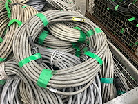 Partij inductieverwarmingskabels - afbeelding 2 van  4