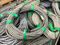 Partij inductieverwarmingskabels - afbeelding 3 van  4