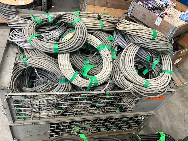 Partij inductieverwarmingskabels - afbeelding 4 van  4