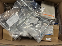 Partij industrieel installatiemateriaal en koppelingen - afbeelding 5 van  7