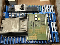 Partij industriële aandrijvingen en pneumatische componenten, plcs en printplaten - afbeelding 3 van  10