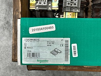 Partij industriële aandrijvingen en pneumatische componenten, plcs en printplaten - afbeelding 6 van  10
