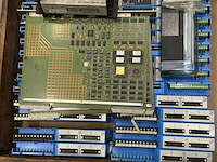 Partij industriële aandrijvingen en pneumatische componenten, plcs en printplaten - afbeelding 8 van  10