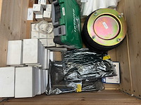 Partij industriële automatisering - leroy somer, hitachi - afbeelding 3 van  8