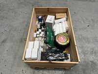 Partij industriële automatisering - leroy somer, hitachi - afbeelding 4 van  8