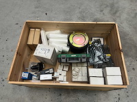 Partij industriële automatisering - leroy somer, hitachi - afbeelding 5 van  8