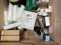 Partij industriële automatisering - leroy somer, hitachi - afbeelding 7 van  8