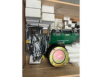 Partij industriële automatisering - leroy somer, hitachi - afbeelding 8 van  8