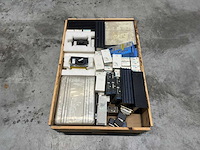 Partij industriële automatisering componenten - afbeelding 2 van  10