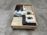 Partij industriële automatisering componenten - afbeelding 1 van  10