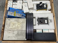 Partij industriële automatisering componenten - afbeelding 3 van  10