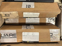 Partij industriële automatisering & electronica incl. power supplies en servomotoren - afbeelding 7 van  12