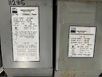 Partij industriële automatisering & electronica incl. power supplies en servomotoren - afbeelding 8 van  12