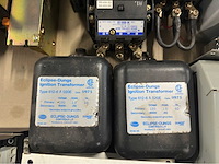 Partij industriële automatisering & electronica incl. power supplies en servomotoren - afbeelding 9 van  12