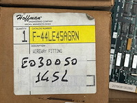 Partij industriële automatisering en printplaten - afbeelding 3 van  12