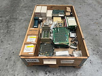 Partij industriële automatisering en printplaten - afbeelding 1 van  12
