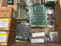 Partij industriële automatisering en printplaten - afbeelding 5 van  12