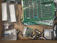Partij industriële automatisering en printplaten - afbeelding 8 van  12