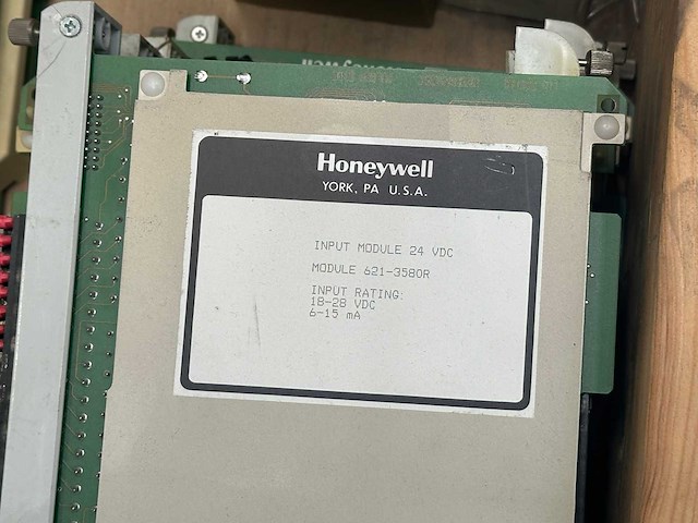 Partij industriële automatisering en printplaten - afbeelding 12 van  12