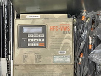 Partij industriële automatisering & pneumatiek onderdelen - afbeelding 8 van  9