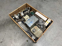 Partij industriële automatisering & pneumatiek onderdelen - afbeelding 9 van  9