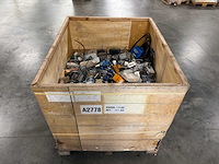 Partij industriële automatisering (sensoren, transmitters, ventielen & kabels) - afbeelding 1 van  8