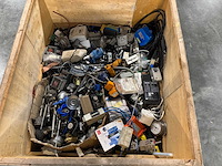 Partij industriële automatisering (sensoren, transmitters, ventielen & kabels) - afbeelding 2 van  8