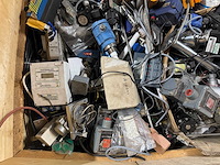 Partij industriële automatisering (sensoren, transmitters, ventielen & kabels) - afbeelding 3 van  8