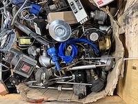 Partij industriële automatisering (sensoren, transmitters, ventielen & kabels) - afbeelding 4 van  8