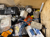Partij industriële automatisering (sensoren, transmitters, ventielen & kabels) - afbeelding 5 van  8