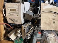 Partij industriële automatisering (sensoren, transmitters, ventielen & kabels) - afbeelding 8 van  8