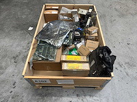 Partij industriële automatisering/plc-onderdelen - afbeelding 1 van  11