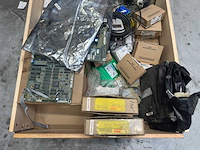 Partij industriële automatisering/plc-onderdelen - afbeelding 4 van  11