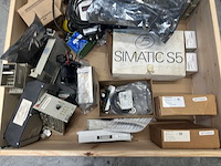 Partij industriële automatisering/plc-onderdelen - afbeelding 8 van  11