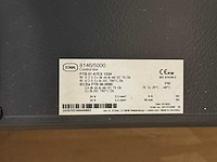 Partij industriële bedieningspanelen & signaalverlichting (44kg) - afbeelding 3 van  7