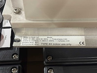 Partij industriële bedieningspanelen & signaalverlichting (44kg) - afbeelding 5 van  7