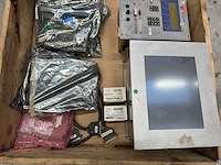 Partij industriële besturings- en elektronica componenten - afbeelding 3 van  8